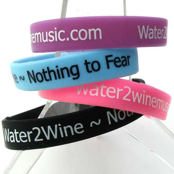 Water2Wine bracelet